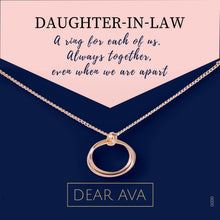 Always Together - Daughter-in-Law