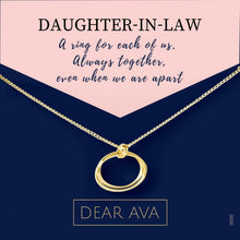 Always Together - Daughter-in-Law