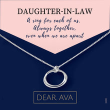 Always Together - Daughter-in-Law