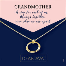 Always Together - Grandmother