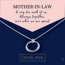 Always Together - Mother-in-Law