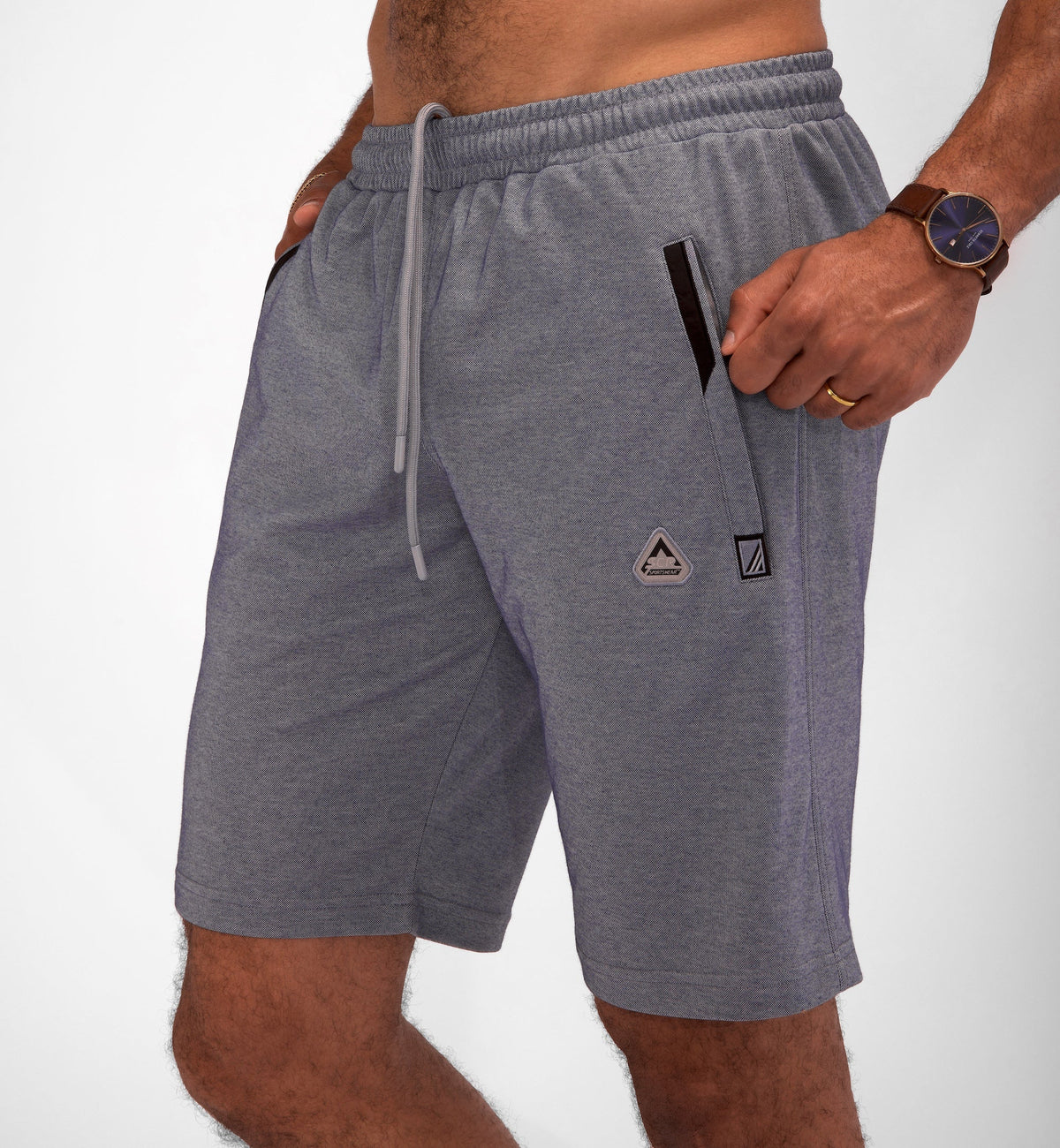 Urban Stride 11-Inch All-Day Shorts