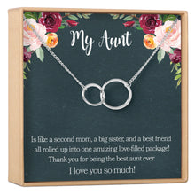 Aunt Necklace, Multiple Styles