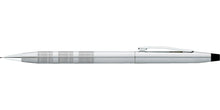 Classic Century® Satin Chrome 0.7MM Pencil
