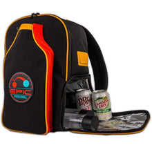 Batman/Joker- EPIC Pickleball Backpack and Cooler Bundle pickleball accessory, supplier image 7