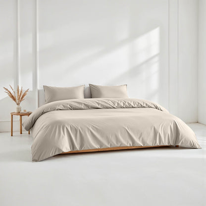 Luxe Australian Sateen Bedding Bundle