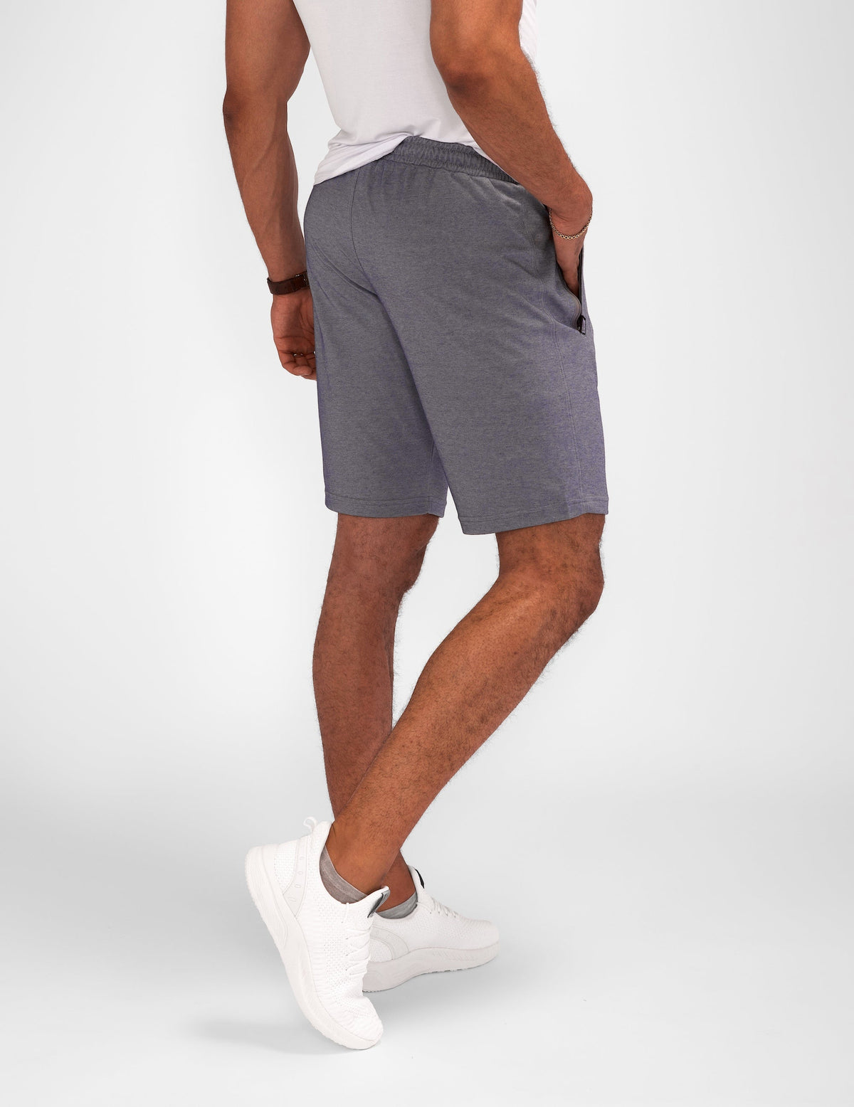 Urban Stride 11-Inch All-Day Shorts