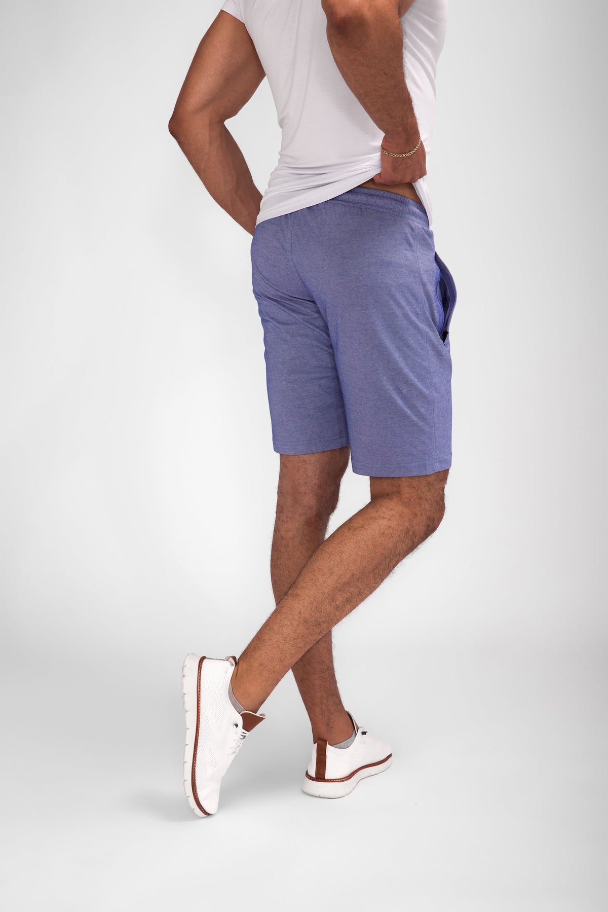 Urban Stride 11-Inch All-Day Shorts
