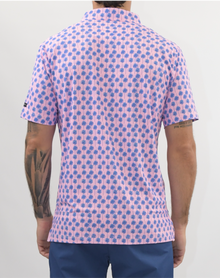 Polo - Bold In Pink