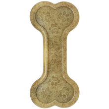 Bone eChew Ultra Durable Nylon Dog Chew Toy for Aggressive Chewers | USA Made