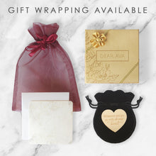 Bonus Mom Compass Necklace
