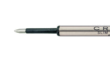 Slim Ballpoint Pen Refill - Black - Single Pack