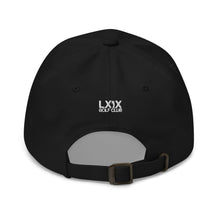 Golf Hat Dad hat by LXIX GOLF CLUB — view 5