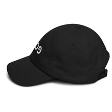 Upside Down Golf Dad Hat by LXIX GOLF CLUB — view 4