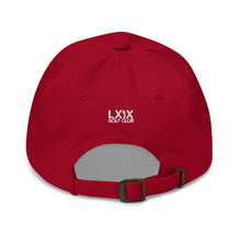 The Rat - Dad hat by LXIX GOLF CLUB — view 12