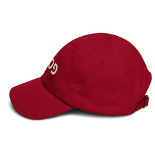 Upside Down Golf Dad Hat by LXIX GOLF CLUB — view 13
