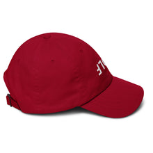 Upside Down Golf Dad Hat by LXIX GOLF CLUB — view 12