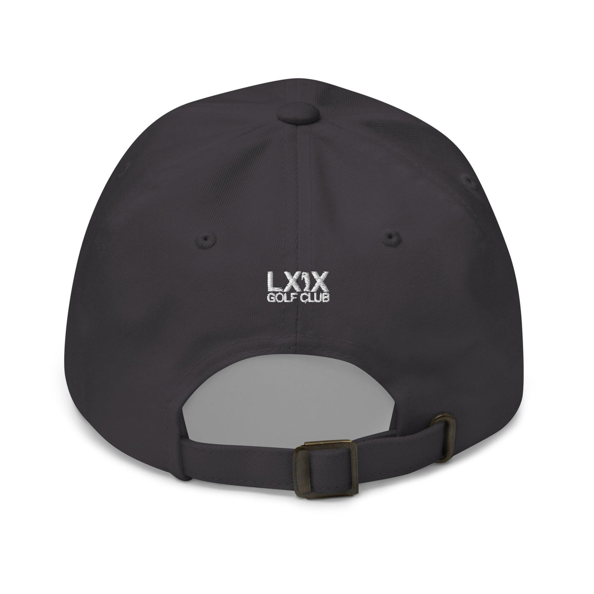 The Rat - Dad hat by LXIX GOLF CLUB — view 20