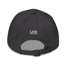 Golf Hat Dad hat by LXIX GOLF CLUB — view 20