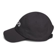 Upside Down Golf Dad Hat by LXIX GOLF CLUB — view 23