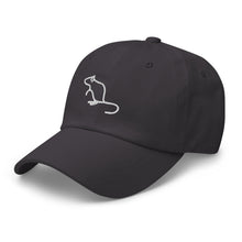 The Rat - Dad hat by LXIX GOLF CLUB — view 19