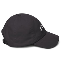 Upside Down Golf Dad Hat by LXIX GOLF CLUB — view 22
