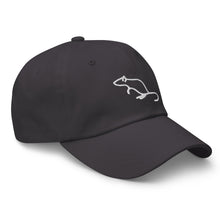 The Rat - Dad hat by LXIX GOLF CLUB — view 18