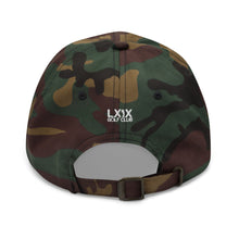 The Rat - Dad hat by LXIX GOLF CLUB — view 24