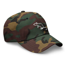 The Rat - Dad hat by LXIX GOLF CLUB — view 22