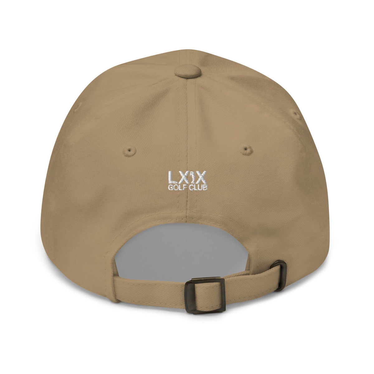 The Rat - Dad hat by LXIX GOLF CLUB — view 28