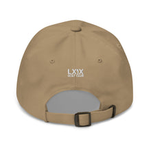 The Rat - Dad hat by LXIX GOLF CLUB — view 28