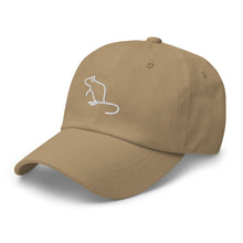 The Rat - Dad hat by LXIX GOLF CLUB — view 27