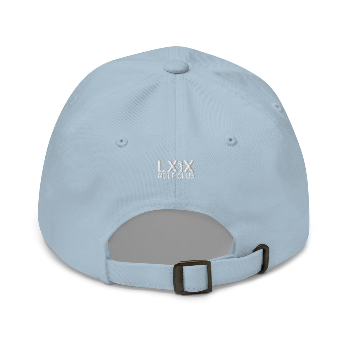 The Rat - Dad hat by LXIX GOLF CLUB — view 40