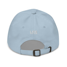The Rat - Dad hat by LXIX GOLF CLUB — view 40
