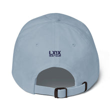 The Beaver - Dad hat by LXIX GOLF CLUB — view 7