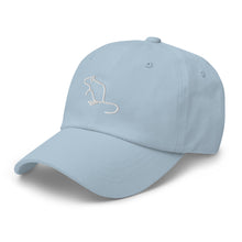 The Rat - Dad hat by LXIX GOLF CLUB — view 39