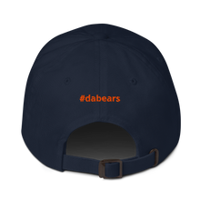 46 Defense Dad Hat – Chicago Football Heritage by LXIX GOLF CLUB — view 2