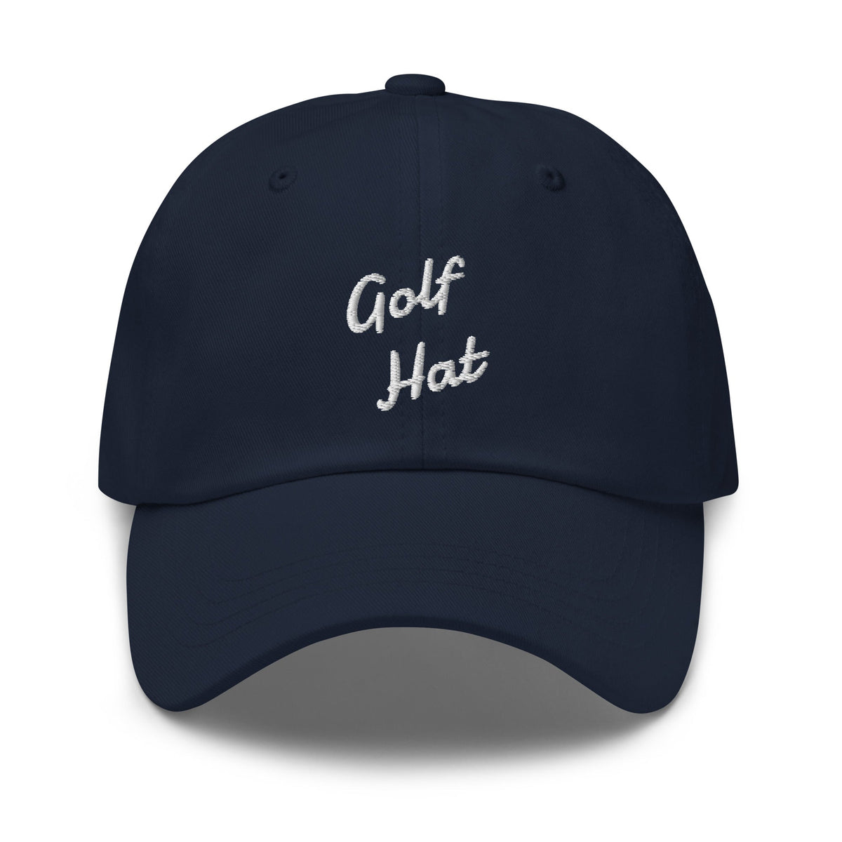 Golf Hat Dad hat by LXIX GOLF CLUB