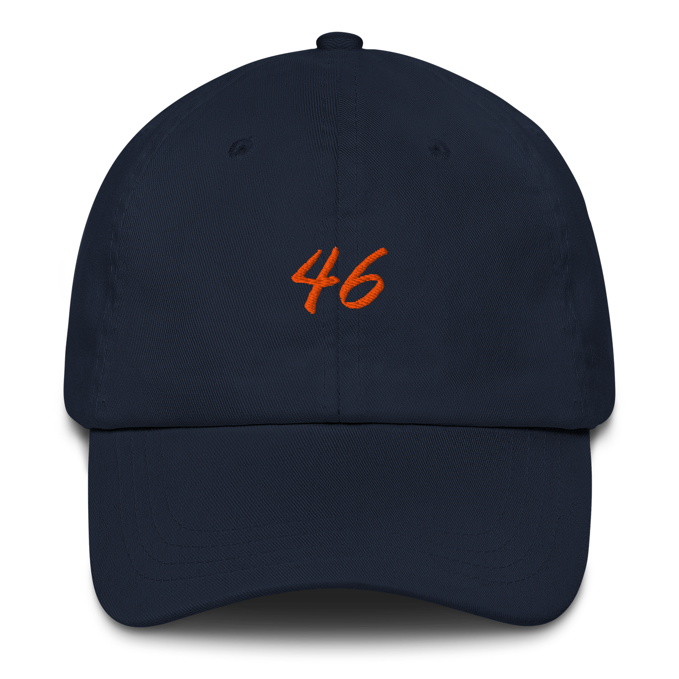 46 Defense Dad Hat – Chicago Football Heritage by LXIX GOLF CLUB