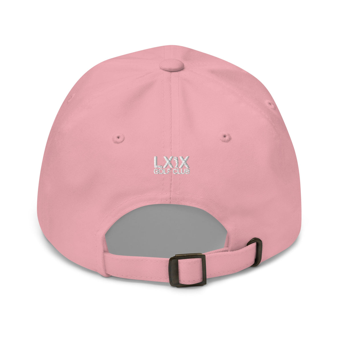 The Rat - Dad hat by LXIX GOLF CLUB — view 36