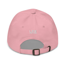 The Rat - Dad hat by LXIX GOLF CLUB — view 36
