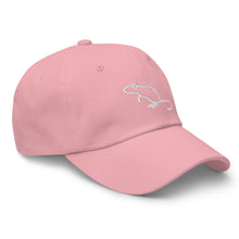 The Rat - Dad hat by LXIX GOLF CLUB — view 34
