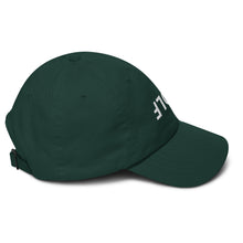 Upside Down Golf Dad Hat by LXIX GOLF CLUB — view 17