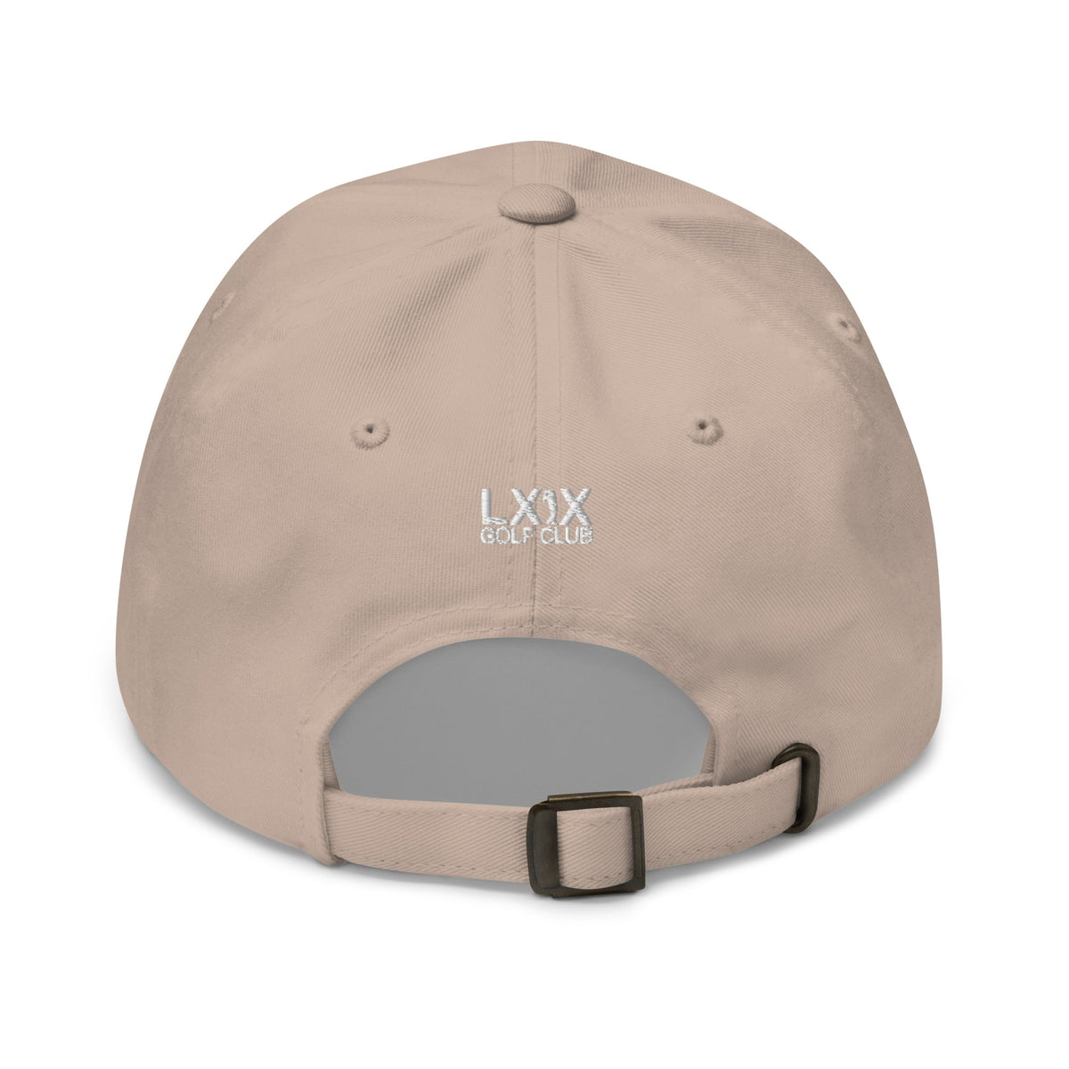 The Rat - Dad hat by LXIX GOLF CLUB — view 32