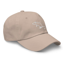The Rat - Dad hat by LXIX GOLF CLUB — view 30