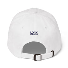 The Beaver - Dad hat by LXIX GOLF CLUB — view 8