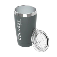 Coldest 20 oz Tumbler v2