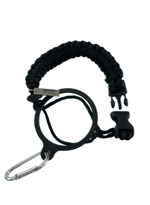Coldest Paracord Handle