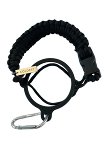 Coldest Paracord Handle
