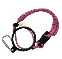 Coldest Paracord Handle